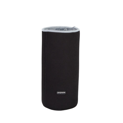 Drawstring Lens Pouch 9" x 3.75"