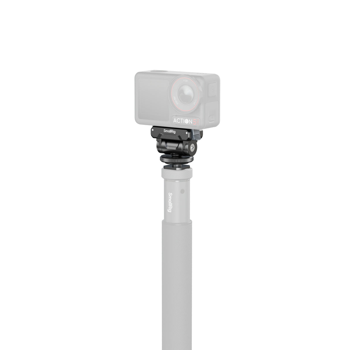 SmallRig Cold Shoe Mount for DJI Osmo360 / Action 5 Pro / 4 / 3 5436