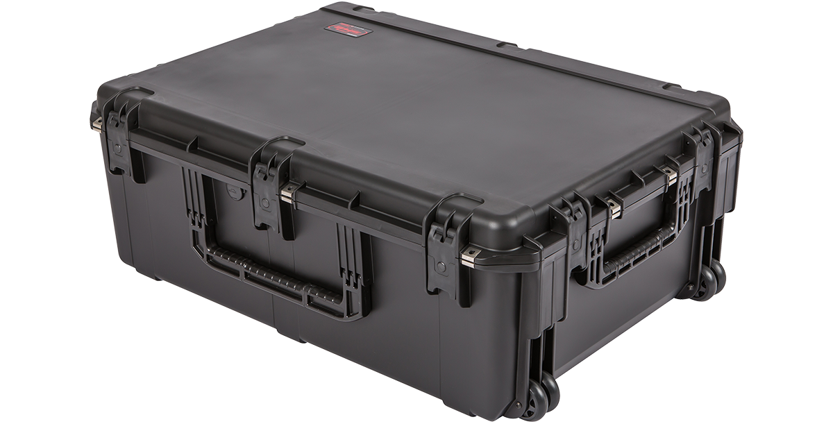 SKB 3iSeries Mil-Std Waterproof Case