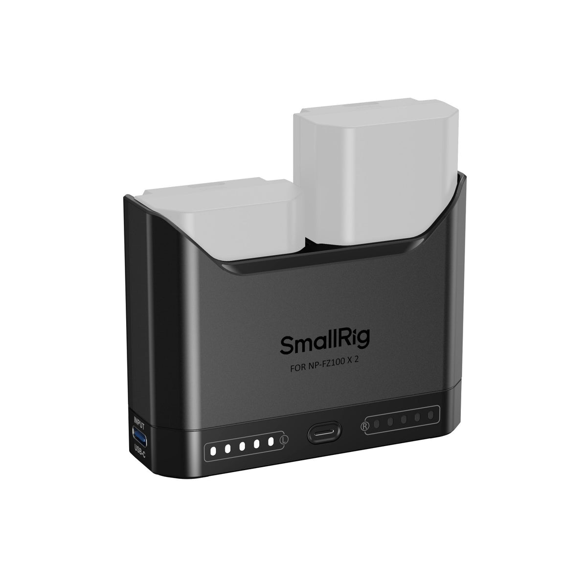 SmallRig Camera Battery Charger for NP-FZ100