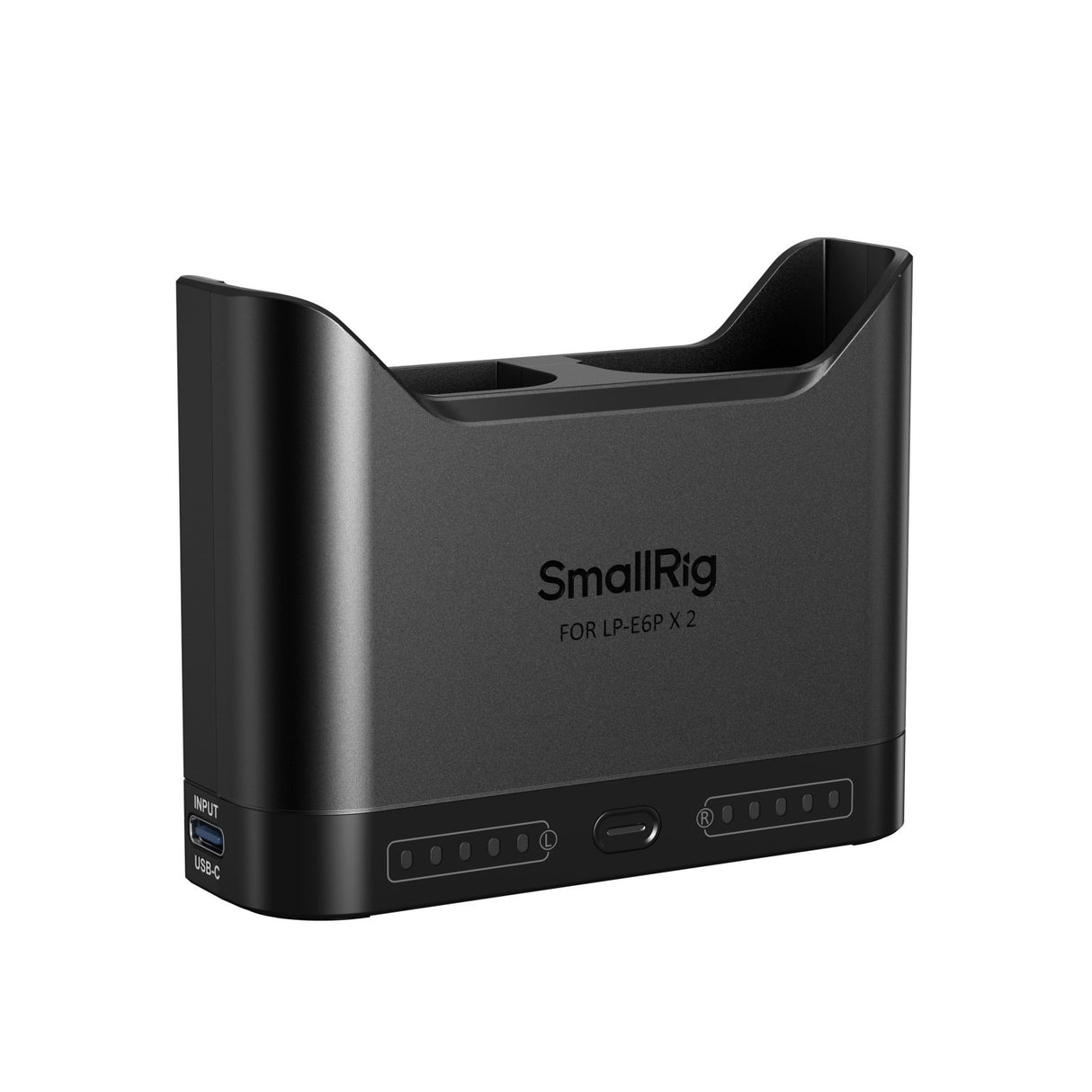 SmallRig Camera Battery Charger for LP-E6P