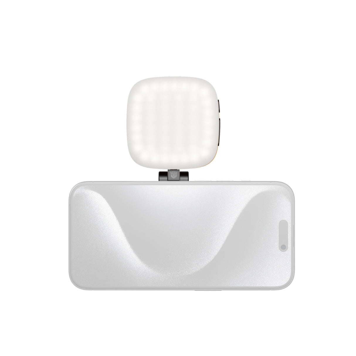 SmallRig Vibe P48 Detachable Mobile Phone LED Video Light (BumbleBee Edition) 5513