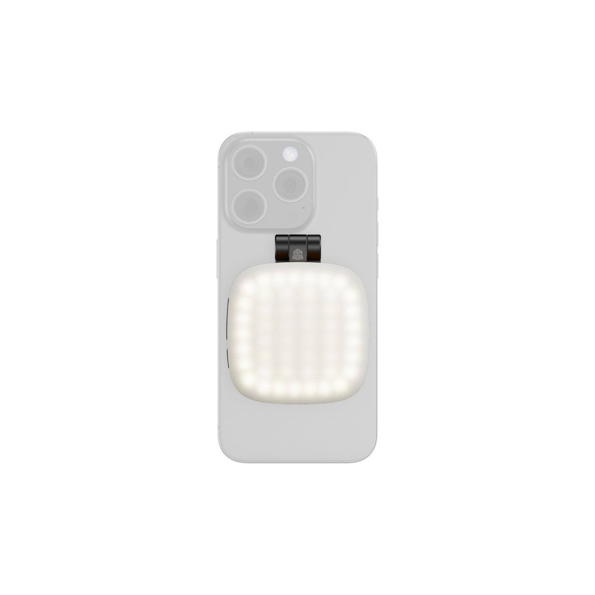 SmallRig Vibe P48 Detachable Mobile Phone LED Video Light (BumbleBee Edition) 5513