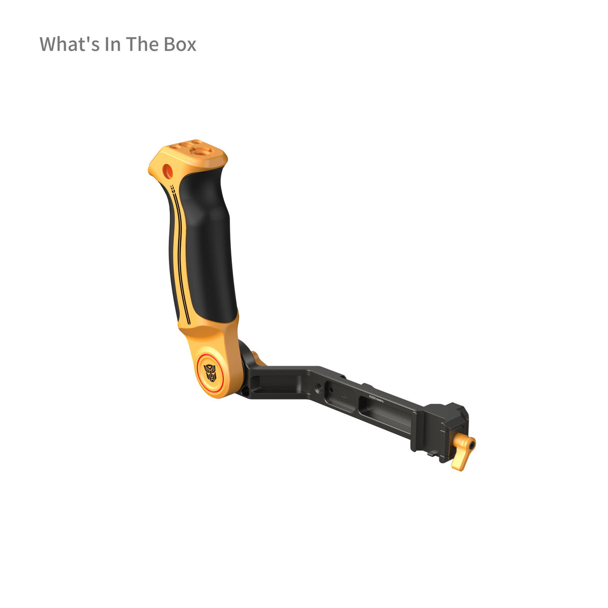 SmallRig Sling Handle for DJI RS 2 / RSC 2 / RS 3 / RS 3 Pro / RS 3 Mini / RS 4 / RS 4 Pro / RS 4 Mini / RS 5(BumbleBee Edition)5524