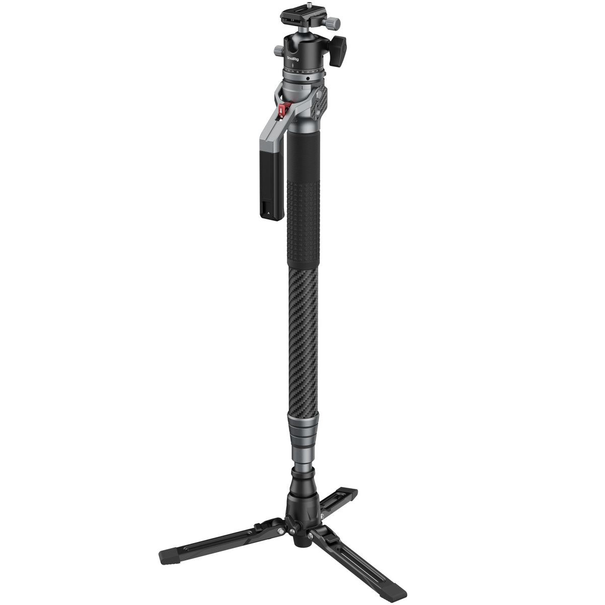 SmallRig Carbon Fiber Photography Monopod