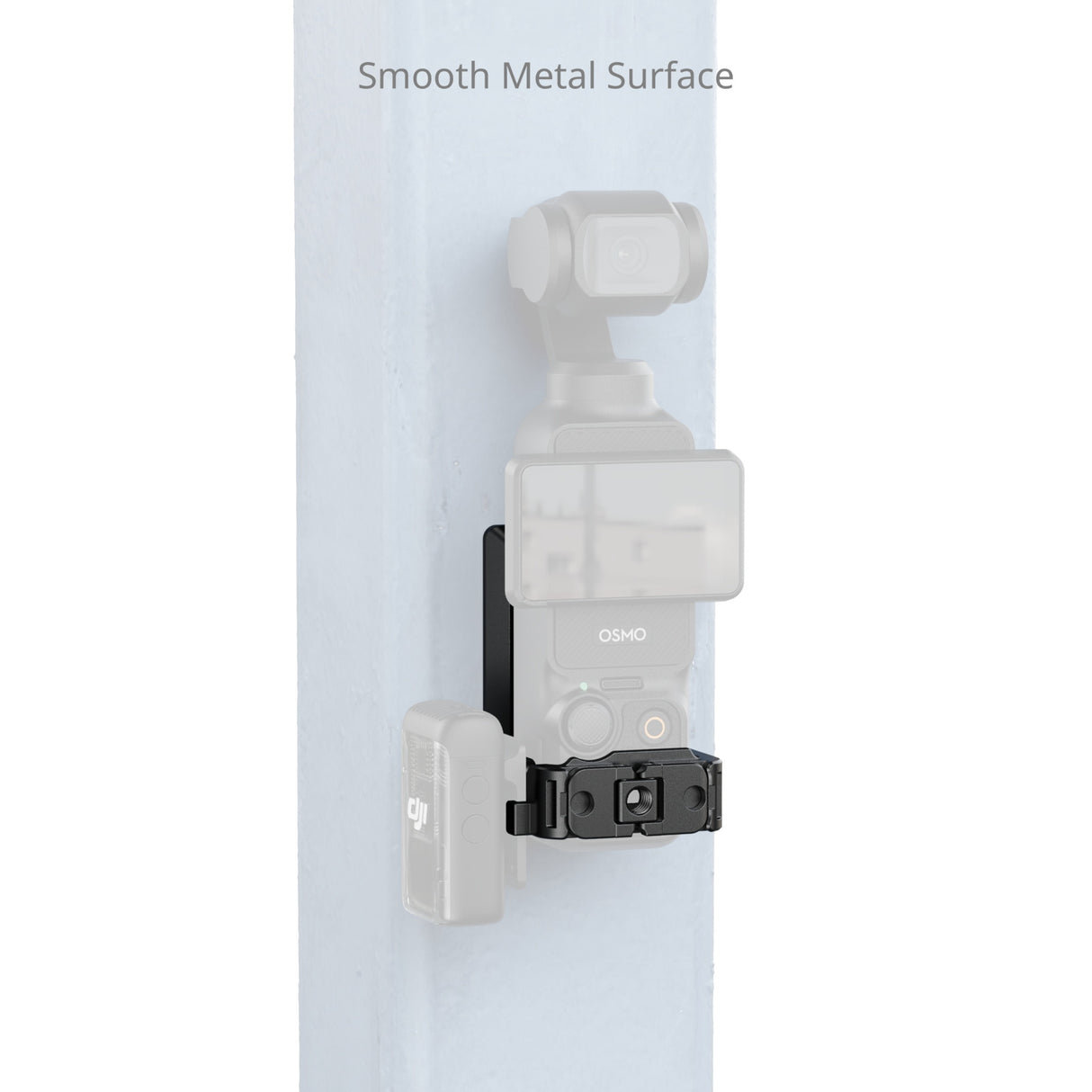 SmallRig Mount Support for DJI Osmo Pocket 3 (5581)
