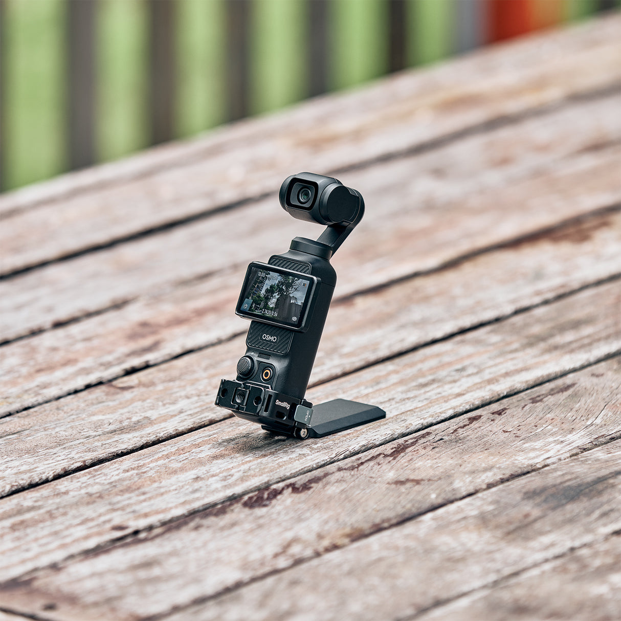 SmallRig Mount Support for DJI Osmo Pocket 3 (5581)