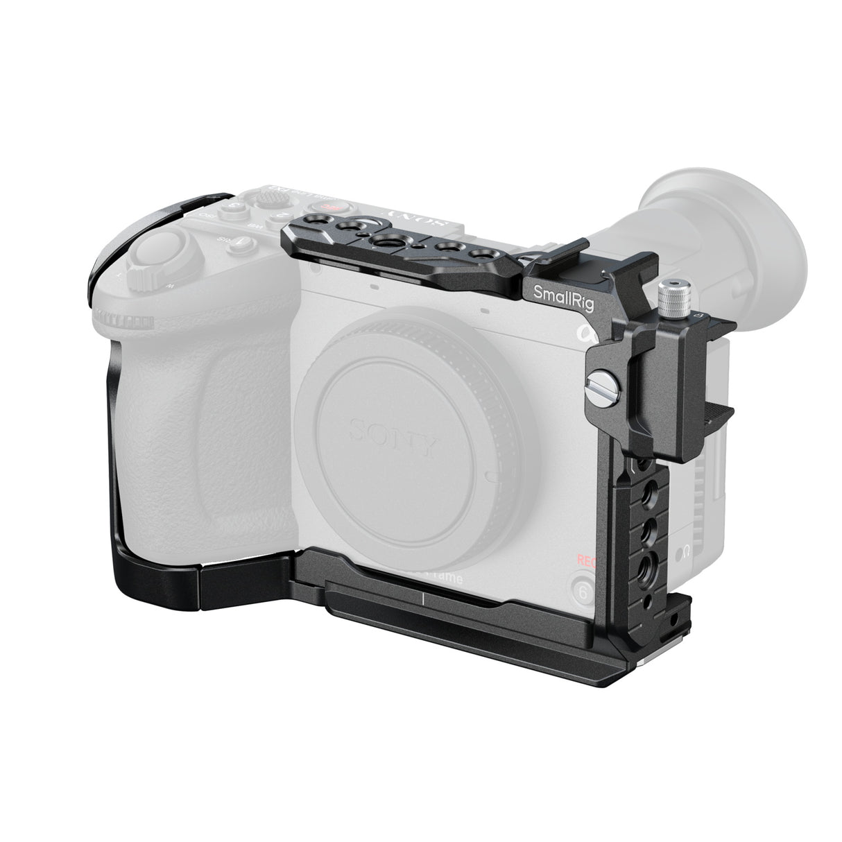 SmallRig Cage for Sony FX2