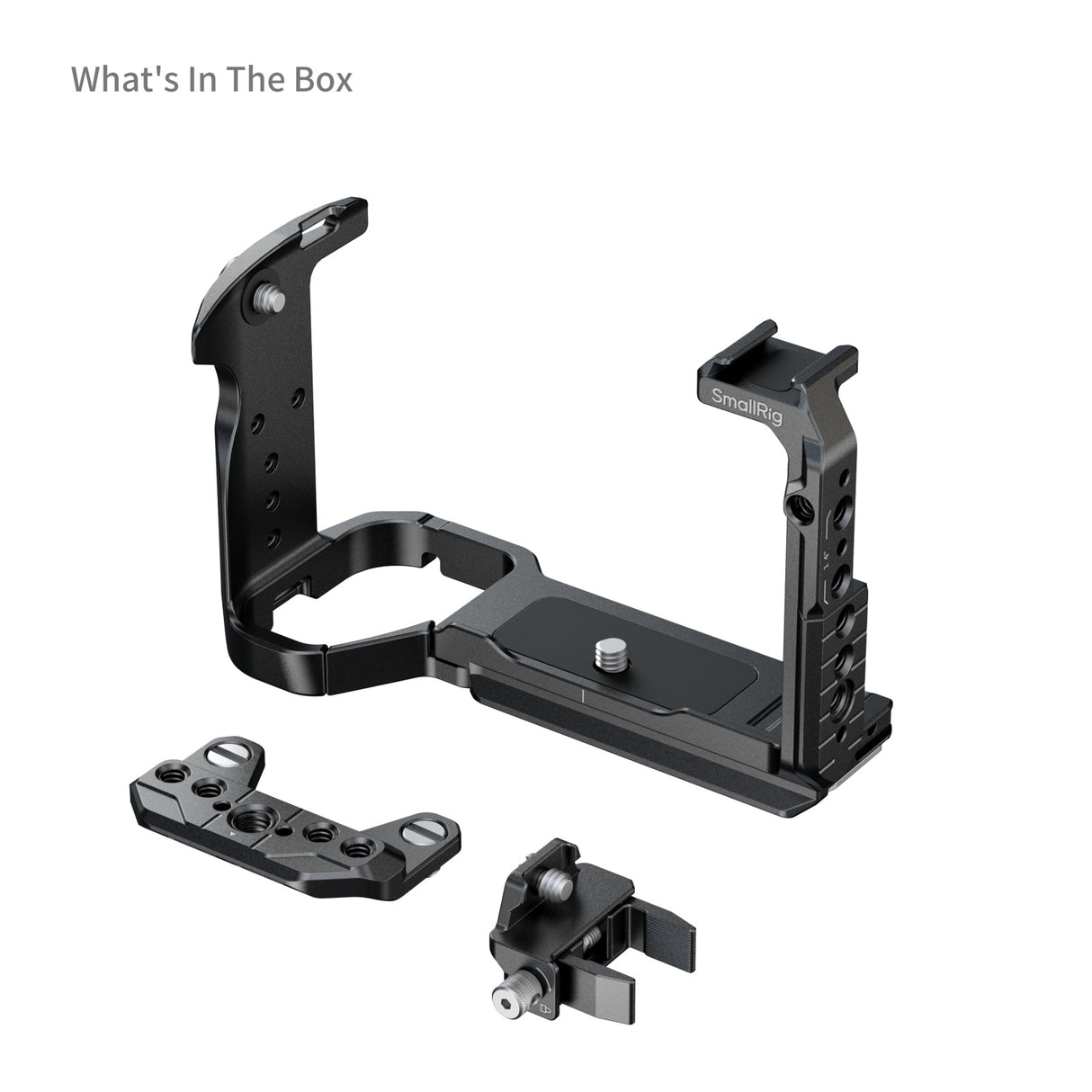 SmallRig Cage for Sony FX2