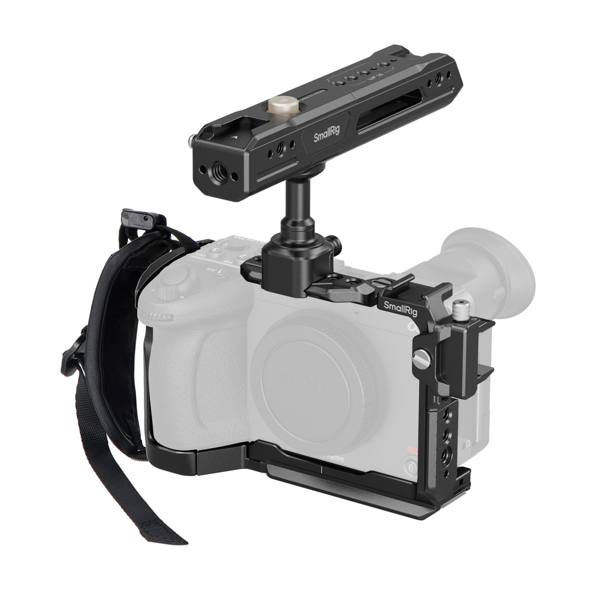 SmallRig Cage Kit for Sony FX2 (5589)
