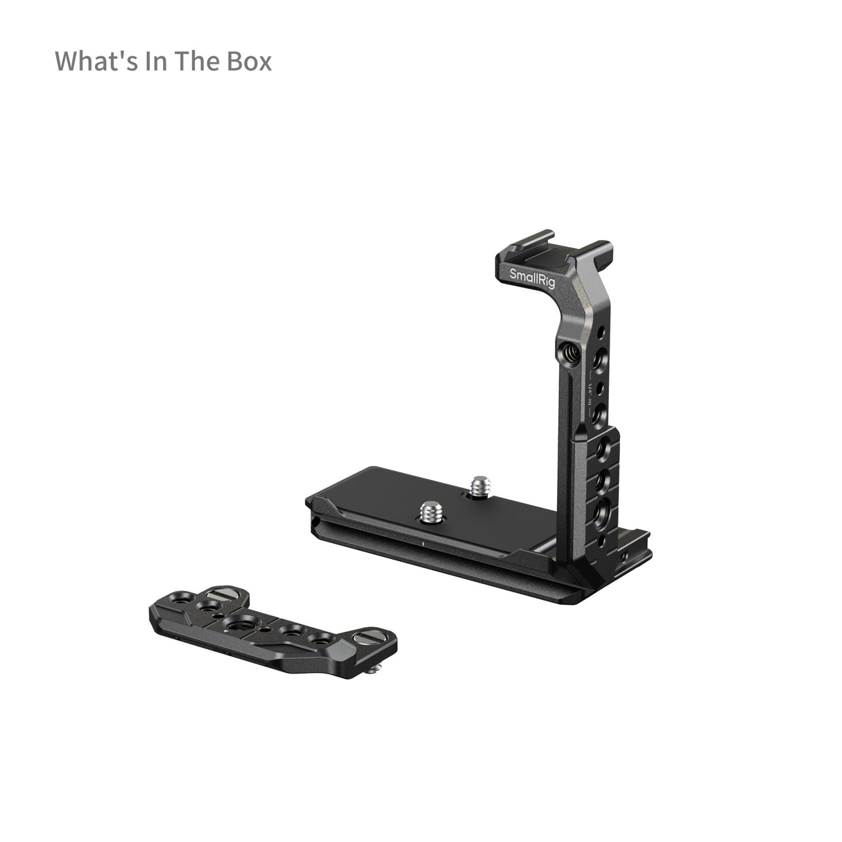 SmallRig Half Cage for Sony FX2