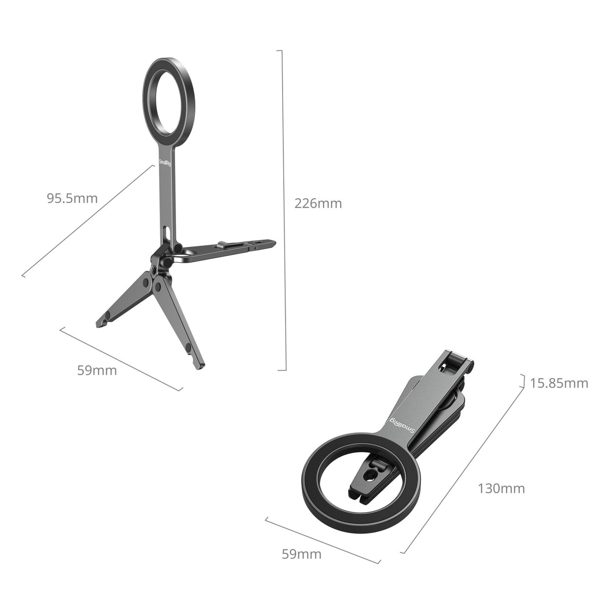 SmallRig Mobile Phone Support