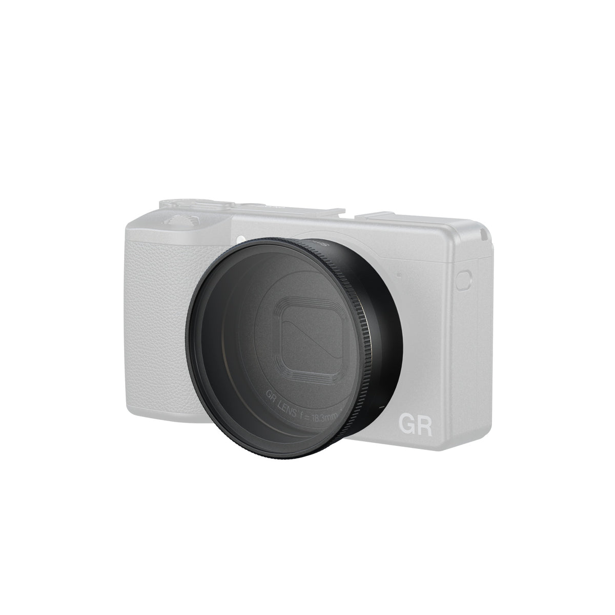SmallRig UV Filter for RICOH GR IV