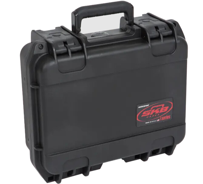 SKB 3iSeries Mil-Std Waterproof Case