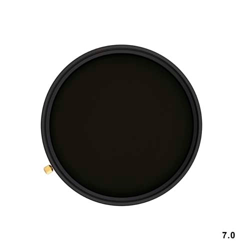 ProMaster 77mm Variable ND Filter - HGX Prime (1.3 - 8 stops) - Image 10