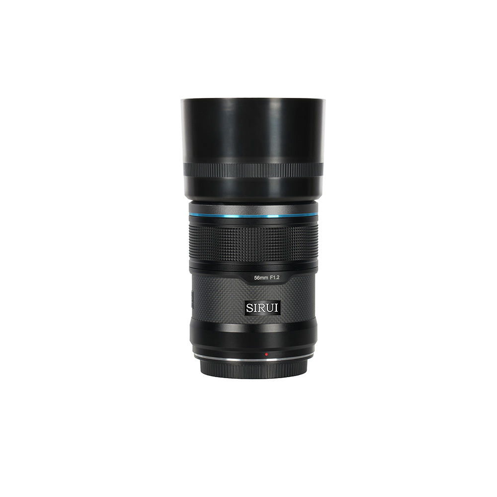 SIRUI Sniper Series 16/23/33/56/75mm F1.2 APS-C Frame Autofocus Lens