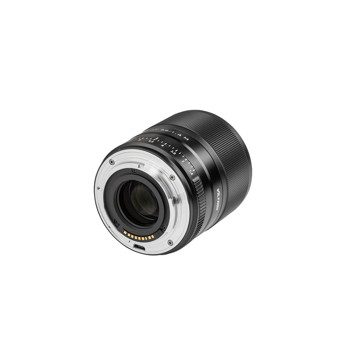 Viltrox AF 56mm F1.4 APS-C Lens for Canon M-Mount
