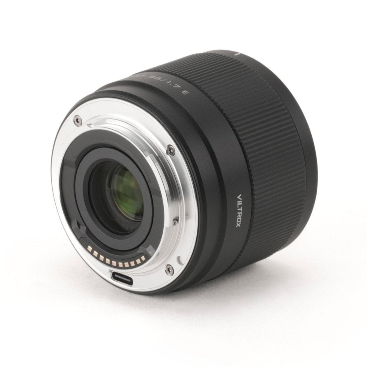Viltrox AF 56mm F1.7 Air APS-C Lens for Sony E-mount