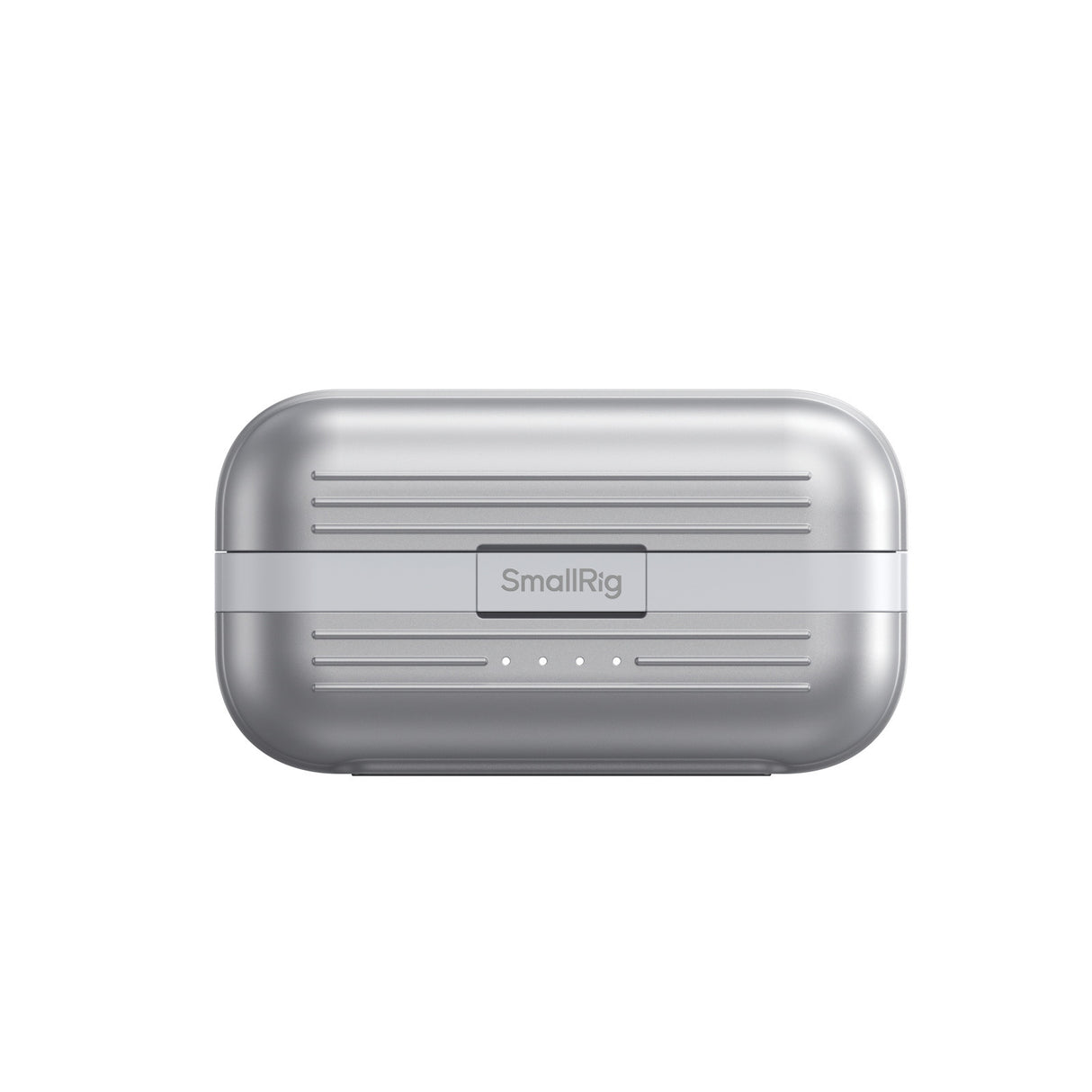 SmallRig S 70 Wireless Microphone with Multi-Device Compatibility (White)5716