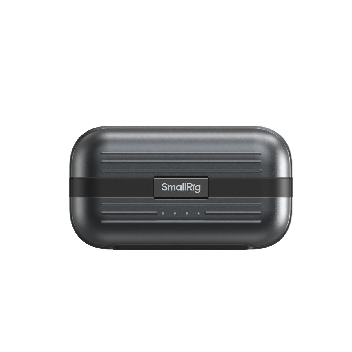 SmallRig S70-C2 Wireless Microphone with USB-C Adapter for Phones (Black) 5717