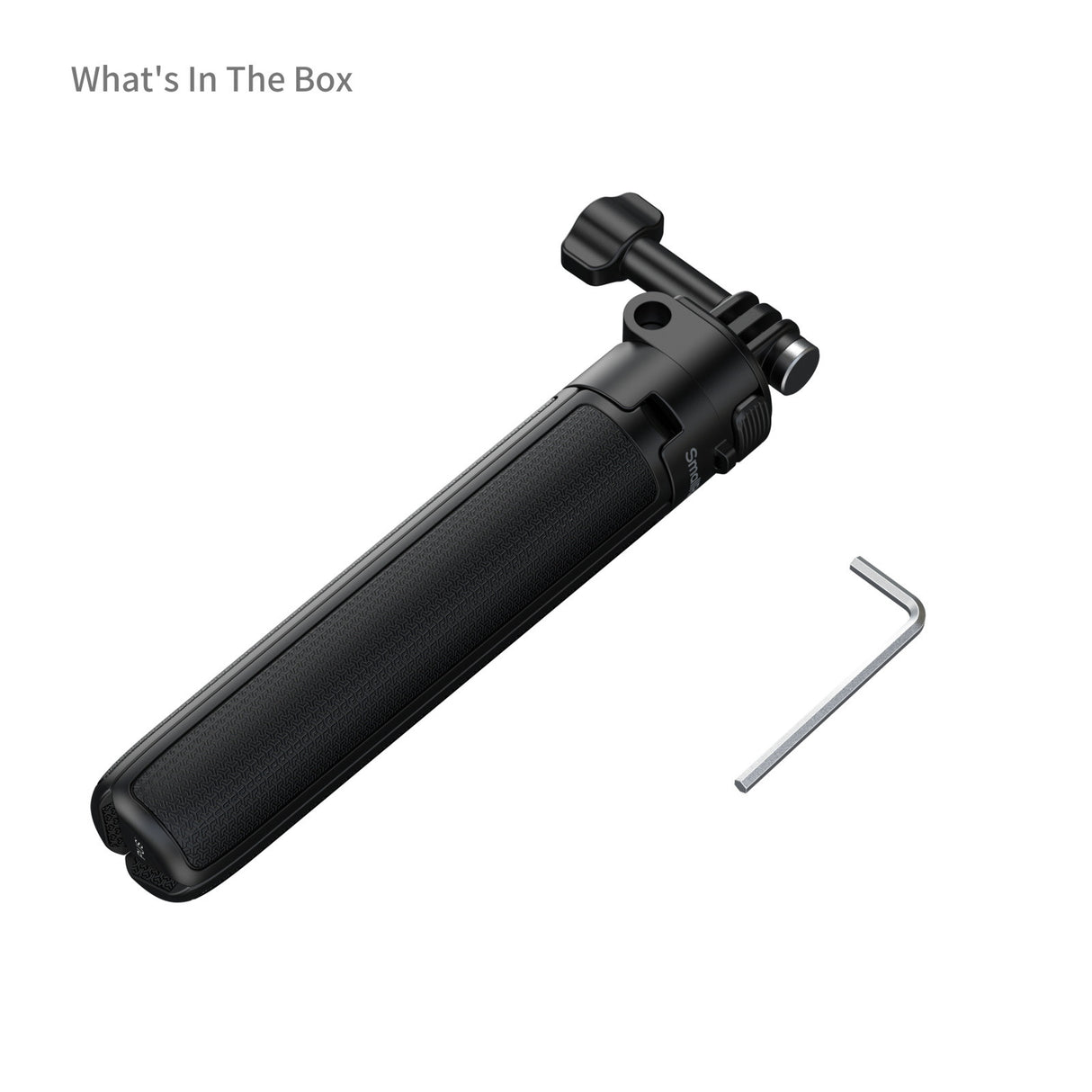 SmallRig Selfie Stick Support for Action Cameras 5725