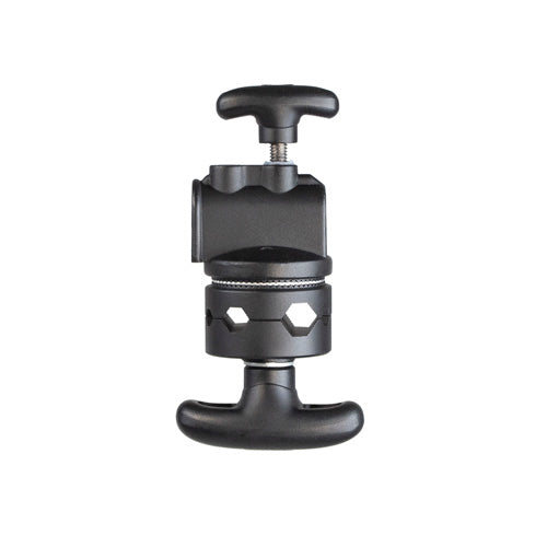 2 1/2" Grip Head - Black