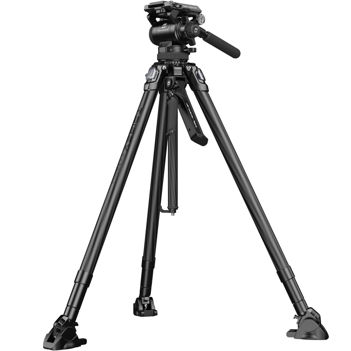 SmallRig x Potato Jet TRIBEX Carbon II Tripod Kit 5755