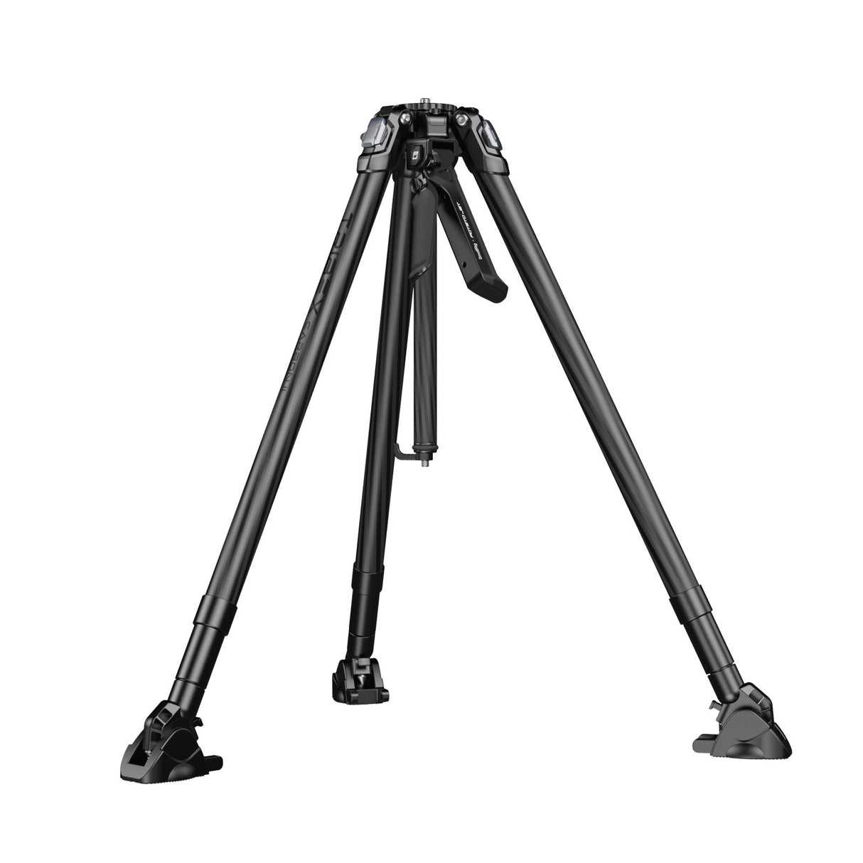 SmallRig x Potato Jet TRIBEX Carbon II Tripod 5756