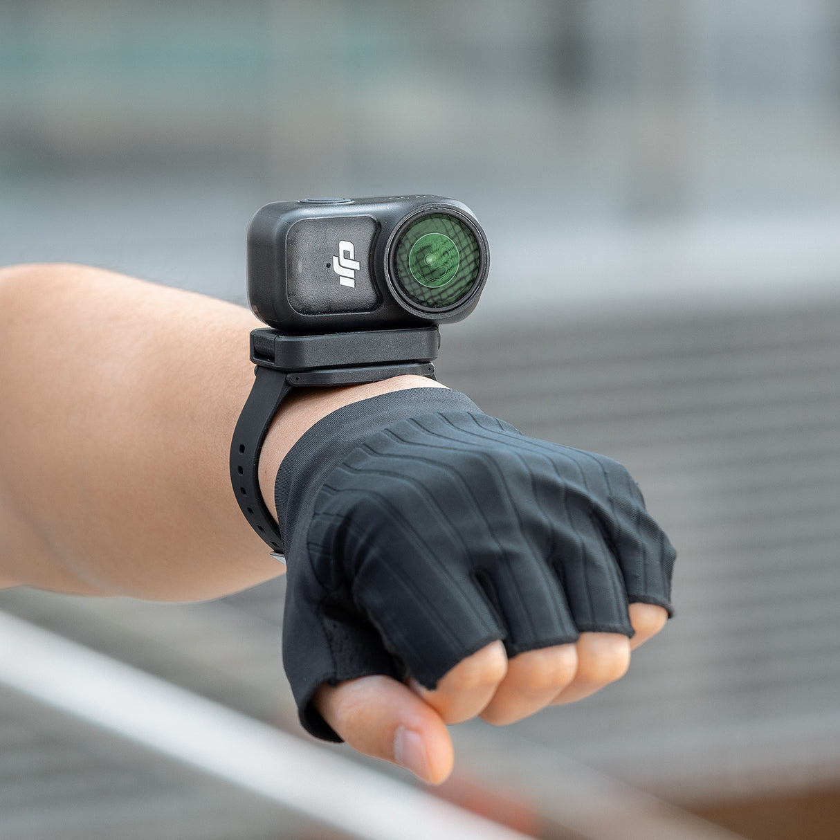 SmallRig Wrist Strap for Action Cameras 5763