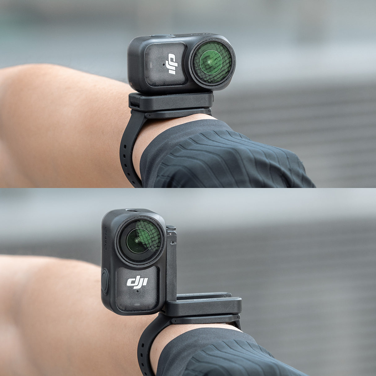 SmallRig Wrist Strap for Action Cameras 5763