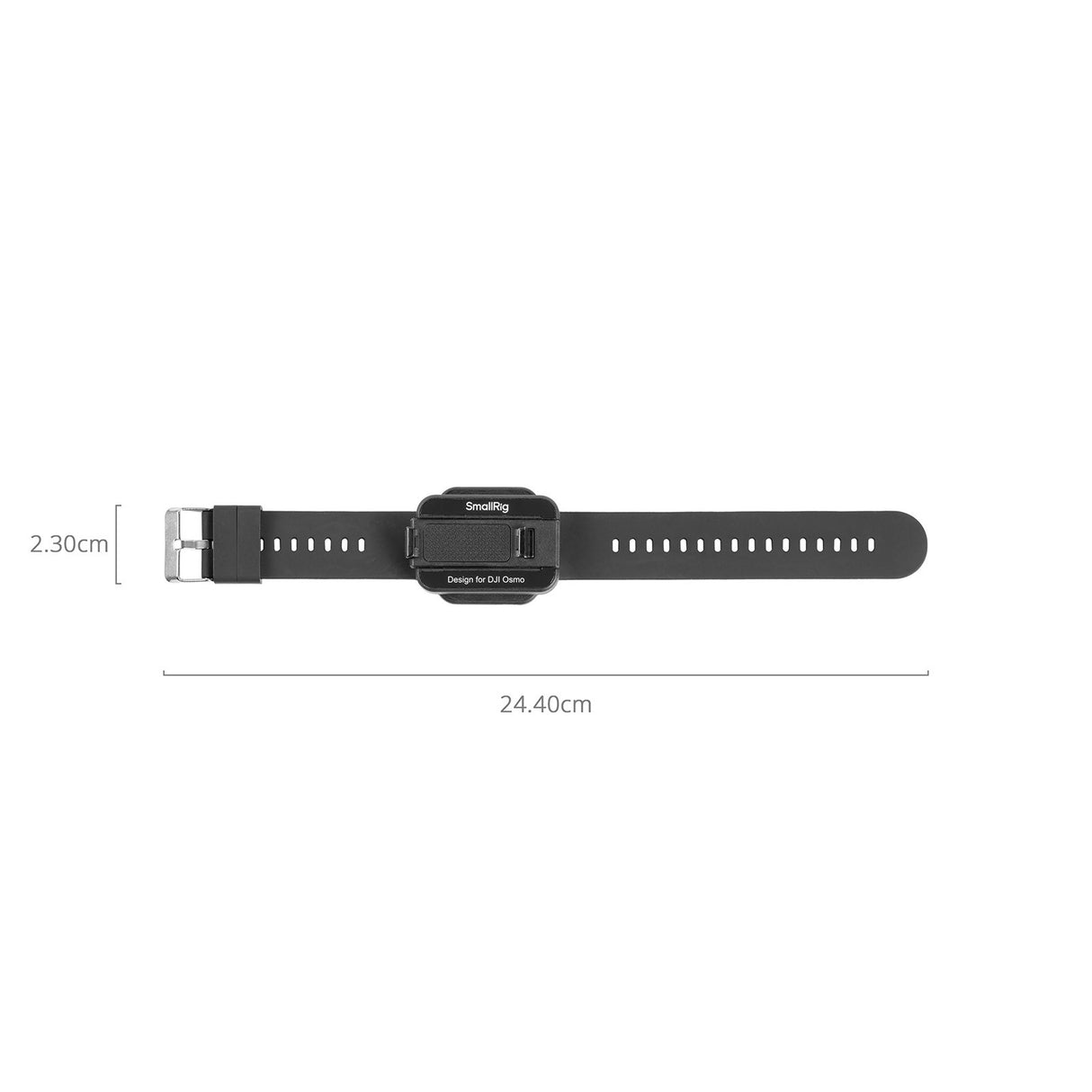 SmallRig Wrist Strap for Action Cameras 5763