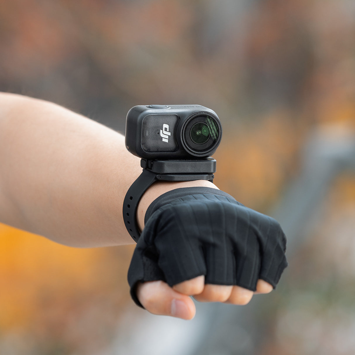 SmallRig Wrist Strap for Action Cameras 5763