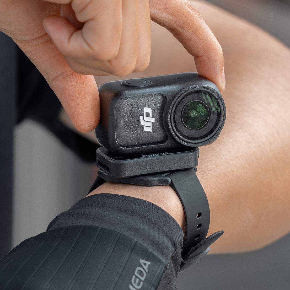 SmallRig Wrist Strap for Action Cameras 5763