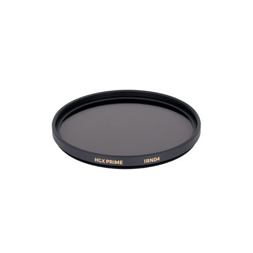 52mm IRND4X (.6) Filter - HGX Prime