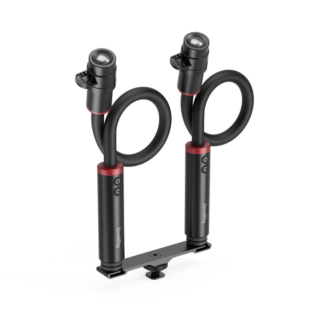 SmallRig RM 03 Macro Photography LED Video Light Kit(2 pack) 5796