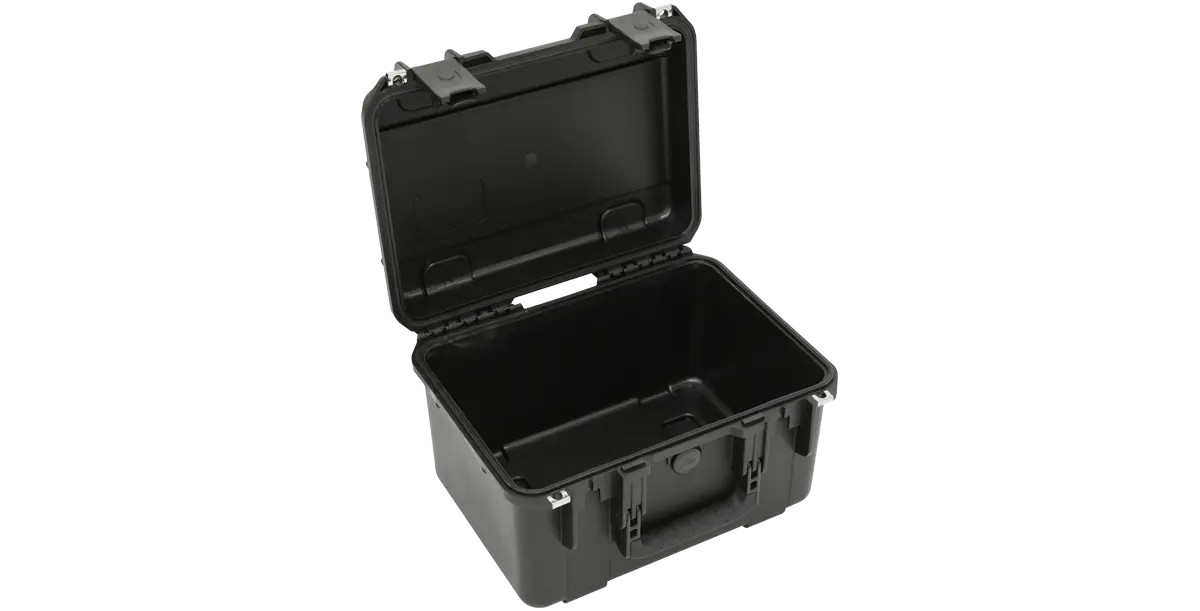 SKB 3iSeries Mil-Std Waterproof Case