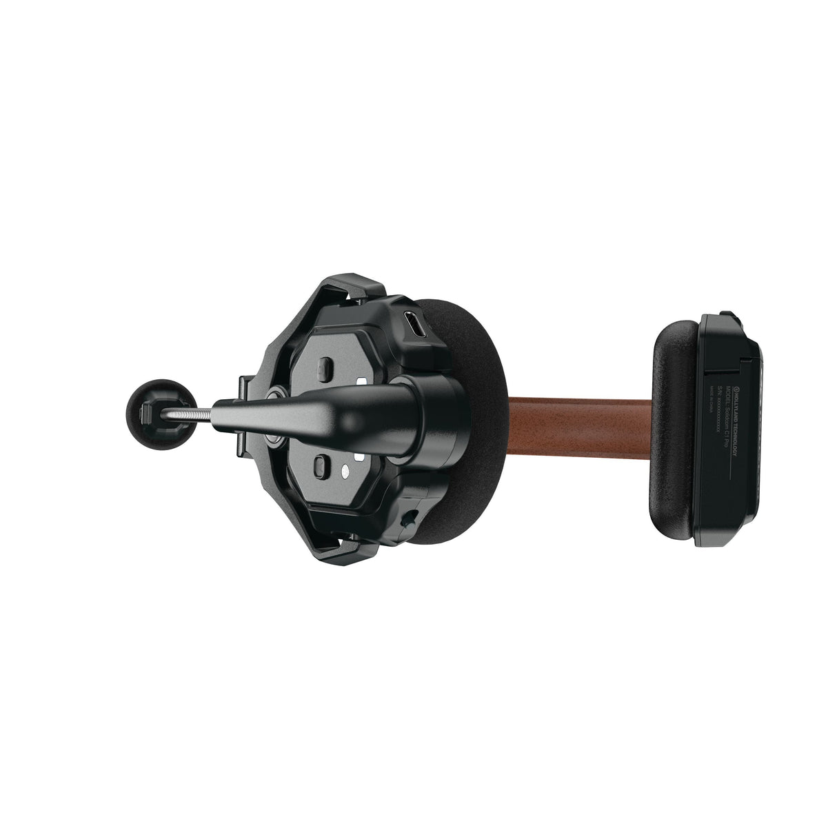 Solidcom C1 Pro Remote Headset