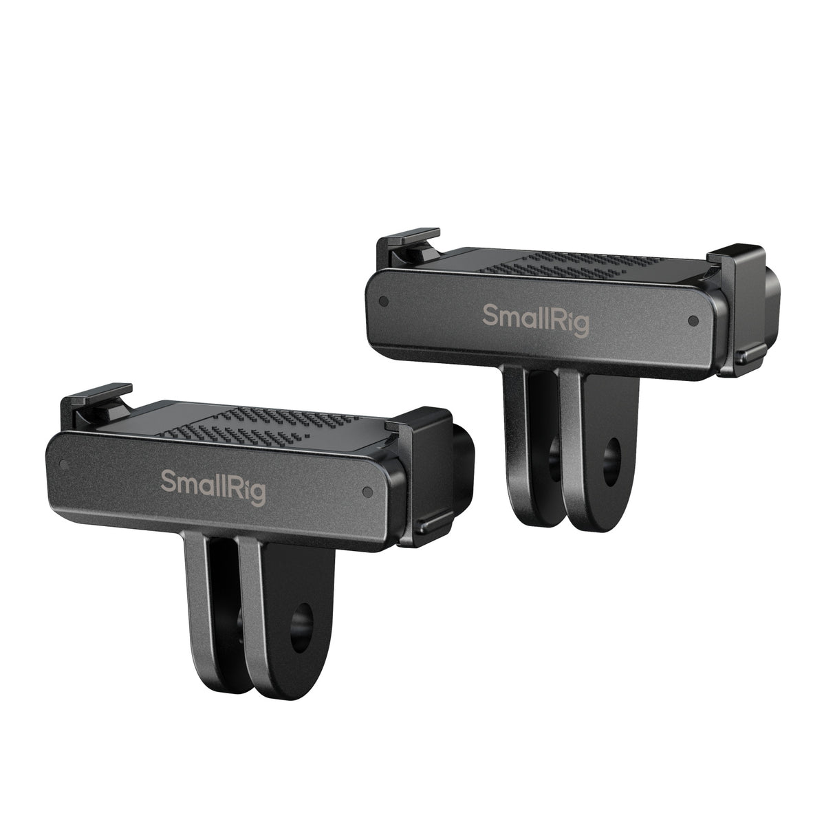 SmallRig Quick Release Mount Adapter for DJI Osmo 360 & Action 5 Pro / 4 / 3