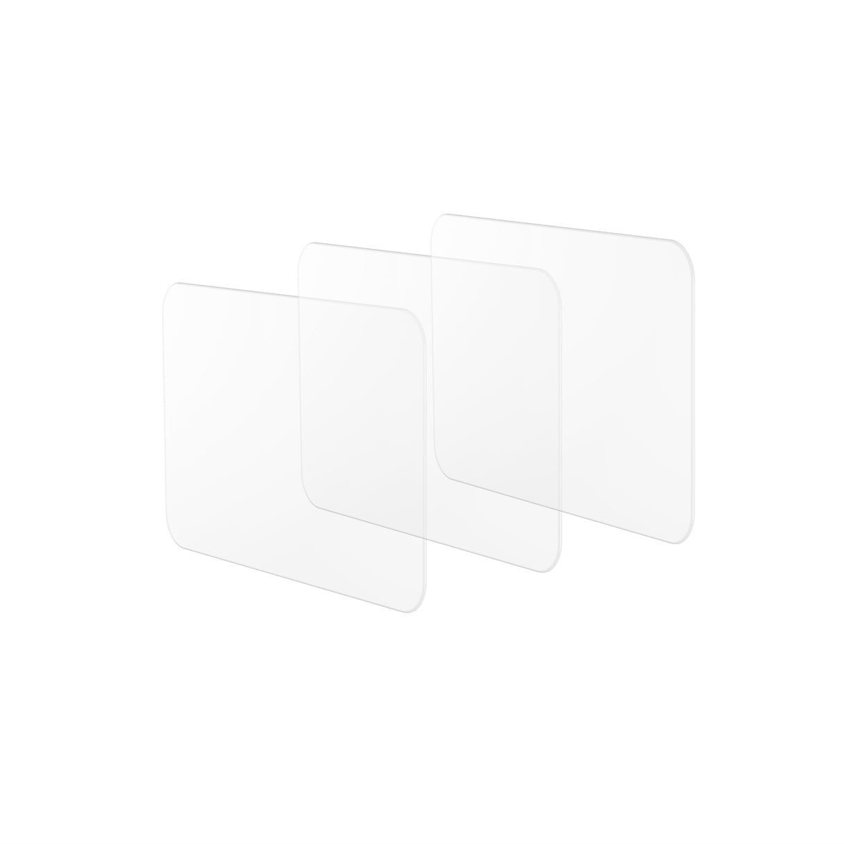 SmallRig Screen Protector for DJI Osmo Nano