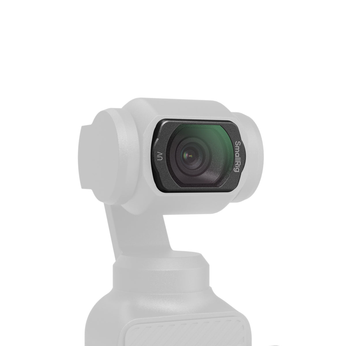 SmallRig Magnetic UV Filter for DJI Osmo Pocket 3