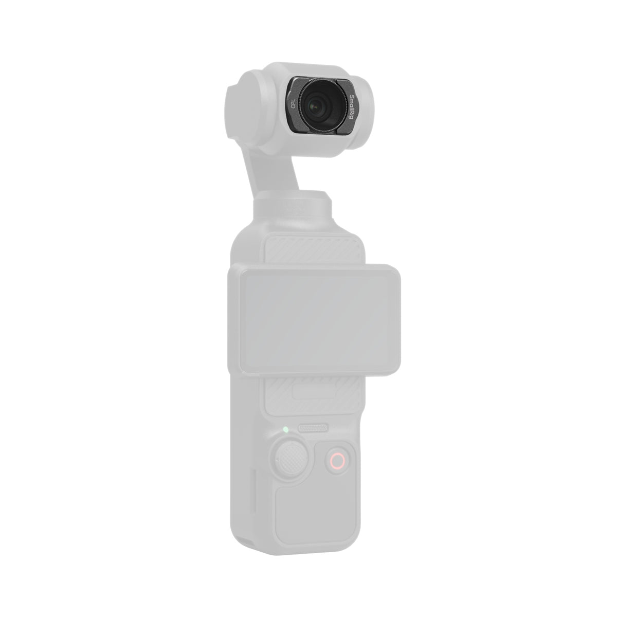 SmallRig Magnetic Filter Kit for DJI Osmo Pocket 3