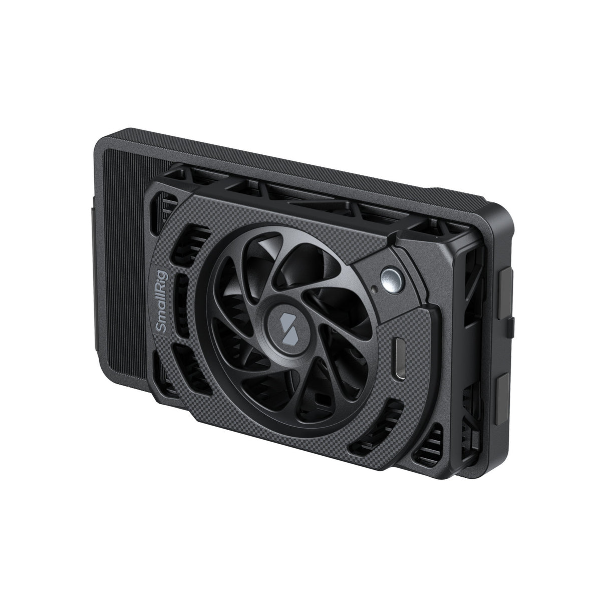 SmallRig Cooling Fan for Nikon ZR