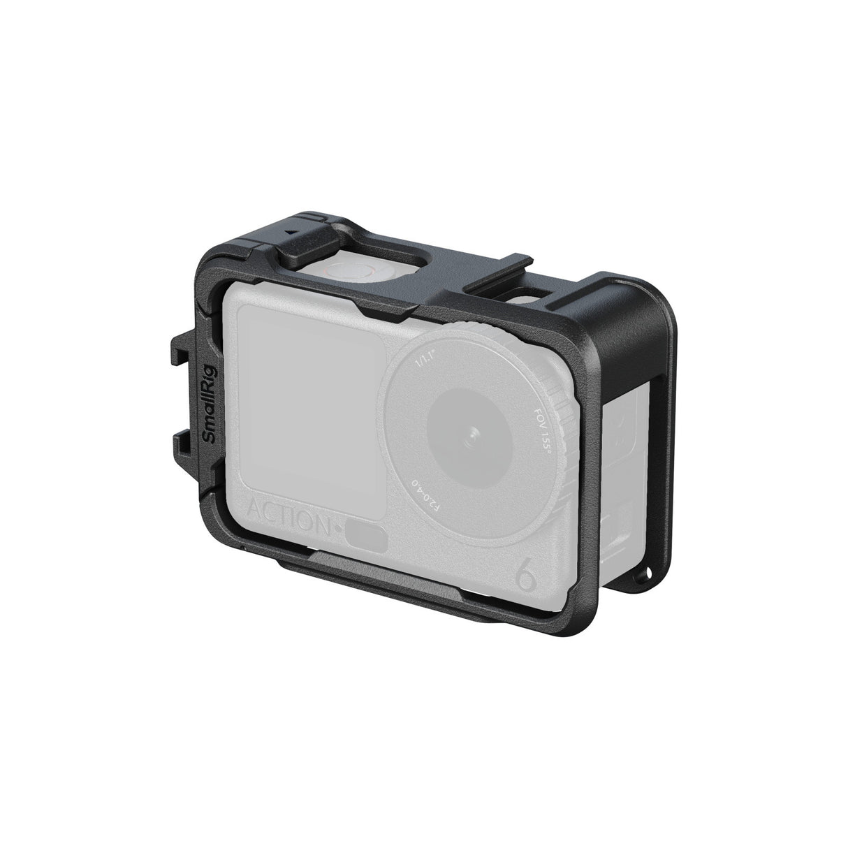 SmallRig Cage for DJI OSMO Action 6 (Basic Edition) 5886