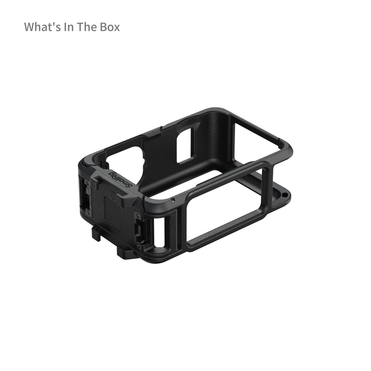 SmallRig Cage for DJI OSMO Action 6 (Basic Edition) 5886