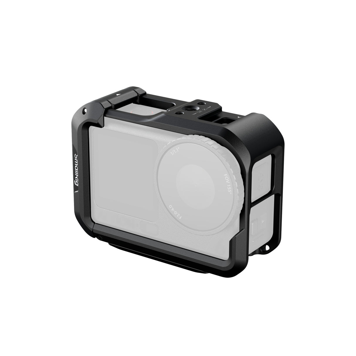 SmallRig Cage for DJI Osmo Action 6 (Advanced Edition)