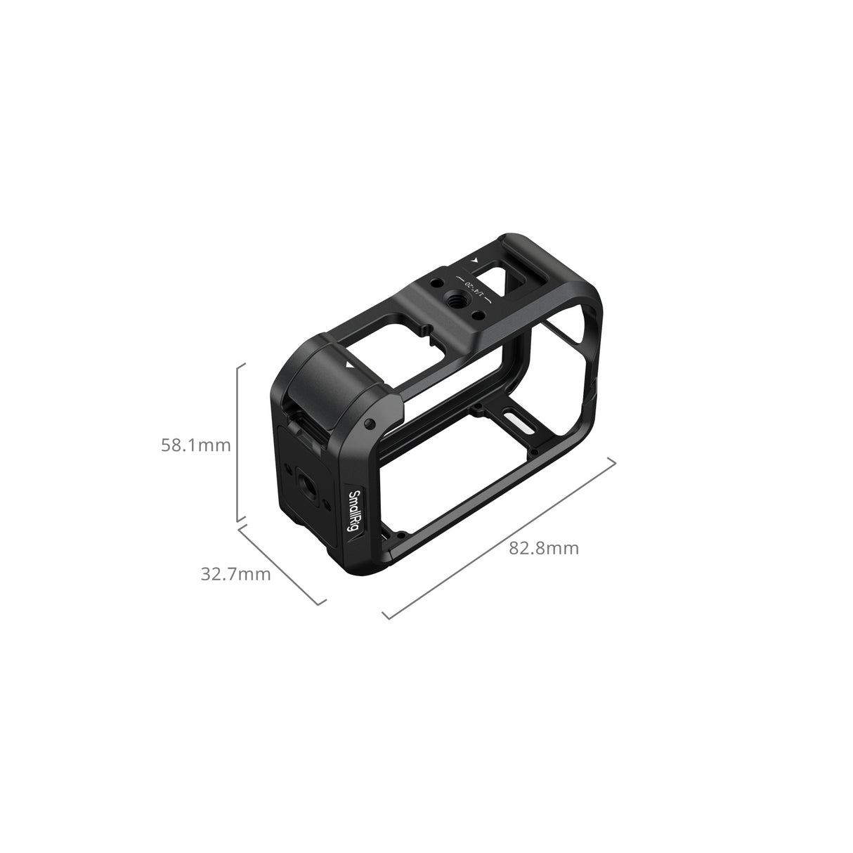 SmallRig Cage for DJI Osmo Action 6