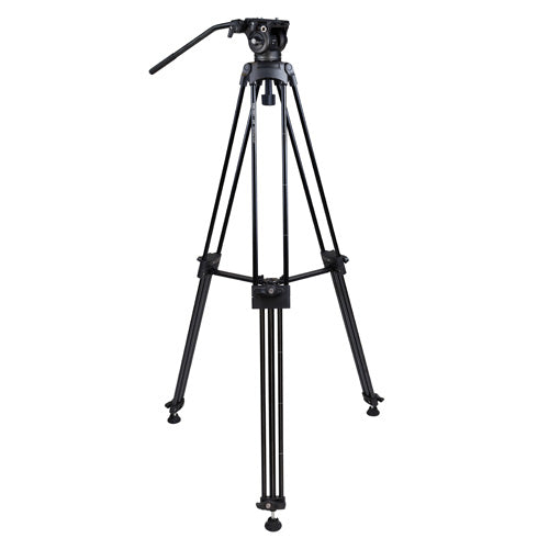 24P Video Tripod Kit