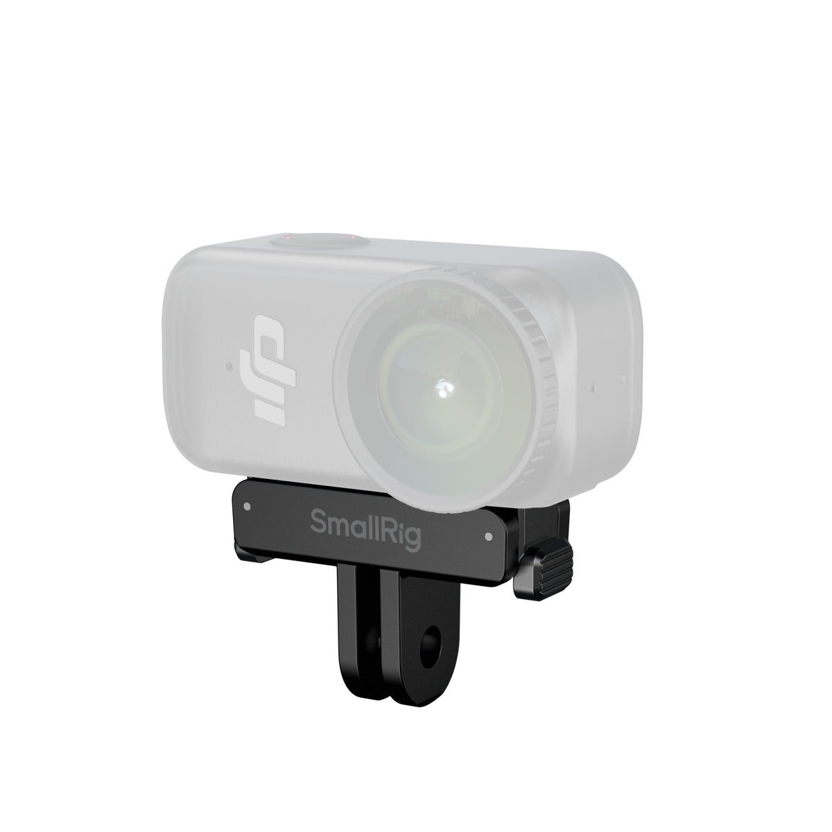 SmallRig Bidirectional Quick Release Adapter Support with 2-Prong Mount