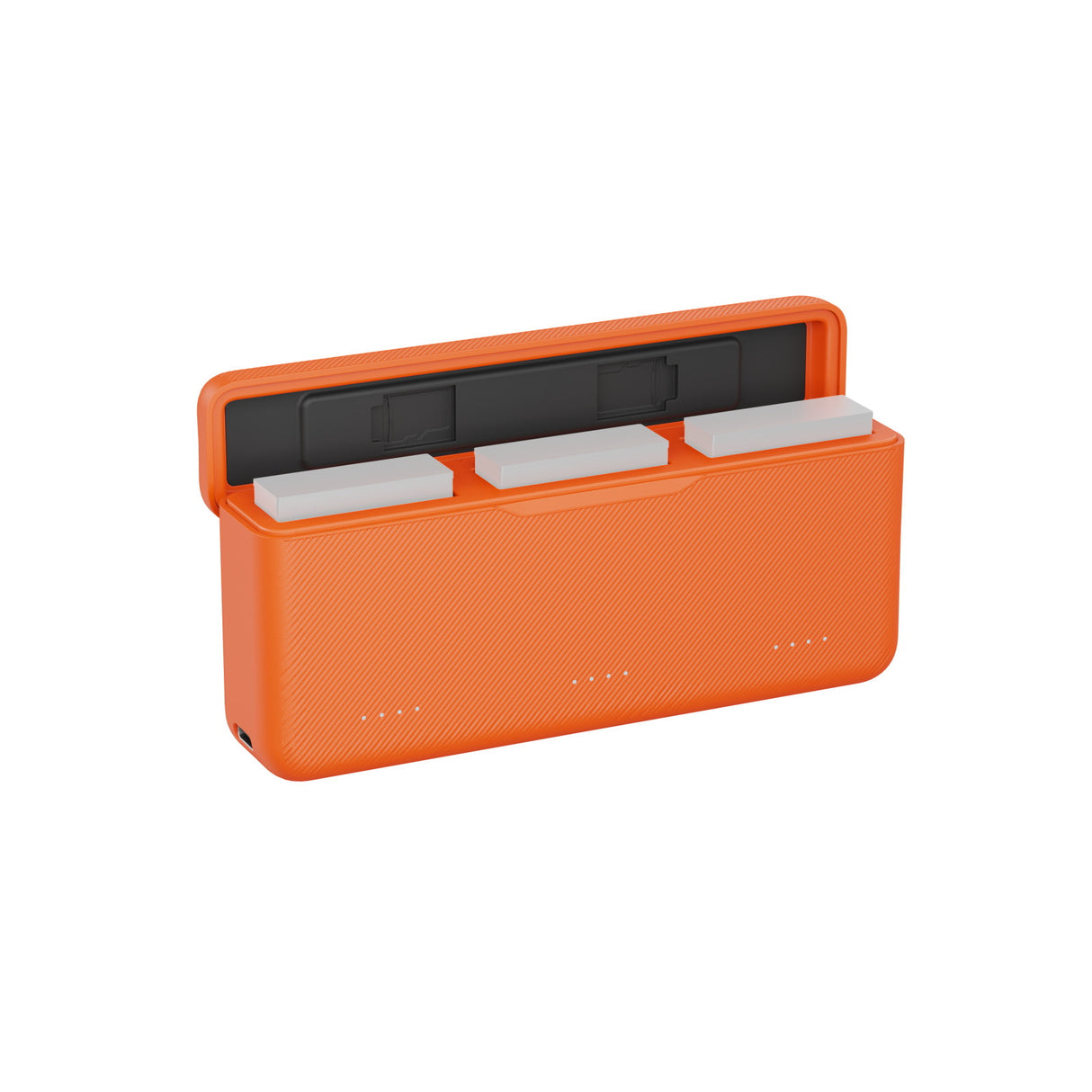SmallRig Camera Battery Charger for DJI Action 6 5922