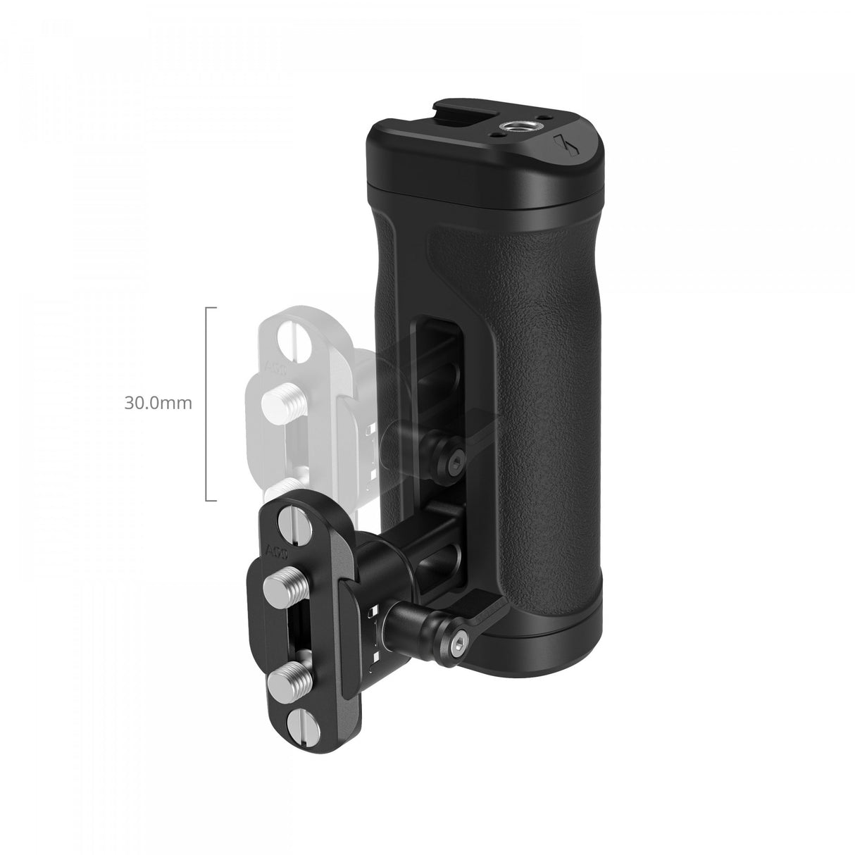 SmallRig mini Side Handle with NATO Clamp 5947